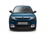 Citroen C4 Cactus 2018 года (WW)